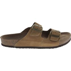 Crevo Sedono Slide Sandals - Mens - Alt Name