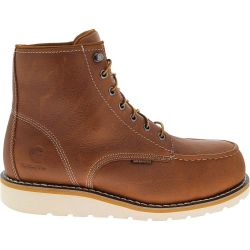 Carhartt 6275 Safety Toe Work Boots - Mens - Alt Name