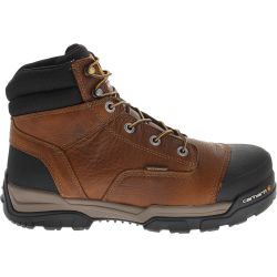 Carhartt 6IN Ground Force Composite Toe Work Boots - Mens - Alt Name