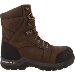 Carhartt 8389 Composite Toe Work Boots - Mens - Alt Name