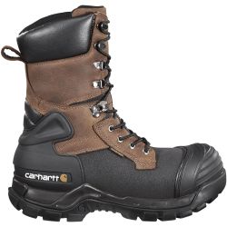 Carhartt CMC1259 Composite Toe Work Boots - Mens - Alt Name