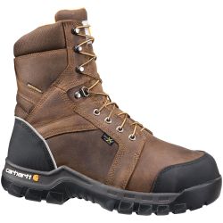 Carhartt Cmf8720 Composite Toe Work Boots - Mens - Alt Name