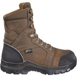 Carhartt Cmf8720 Composite Toe Work Boots - Mens - Alt Name