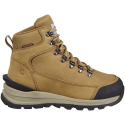 Carhartt Fh6085 Gilmore Wp Waterproof Hiking Shoes - Womens - Alt Name
