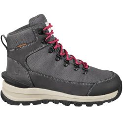 Carhartt Gilmore FH6087 Womens Non-Safety Toe Work Boots - Alt Name