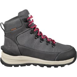 Carhartt Fh6587 Gilmore Wp Waterproof Hiking Shoes - Womens - Alt Name