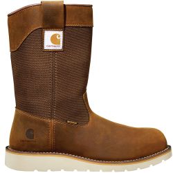 Carhartt FW1032-M Wedge Wellington WP Boots - Mens - Alt Name