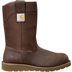 Carhartt FW1230-M Wedge Wellington Safety Toe Work Boots - Mens - Alt Name