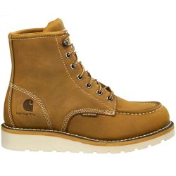Carhartt Fw6025 Non-Safety Toe Work Boots - Womens - Alt Name