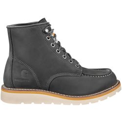 Carhartt Fw6027 Non-Safety Toe Work Boots - Womens - Alt Name