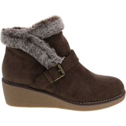 Corkys Chilly Casual Boots - Womens - Alt Name