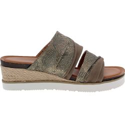 Corkys Believe Sandals - Womens - Alt Name