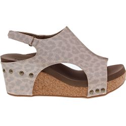 Corkys Carley Sandals - Womens - Alt Name