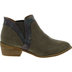 Corkys Crisp Ankle Boots - Womens - Alt Name