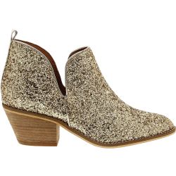 Corkys Glow Up Ankle Boots - Womens - Alt Name