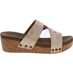 Corkys Zipadee Sandals - Womens - Alt Name