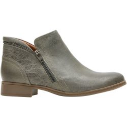 Cobb Hill Crosbie Ankle Boots - Womens - Alt Name