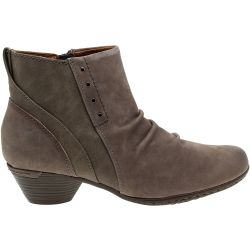 Cobb Hill Laurel Rivet Boot Ankle Boots - Womens - Alt Name