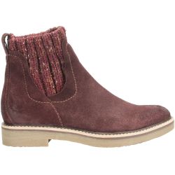 Comfortiva Rawnie Casual Boots - Womens - Alt Name