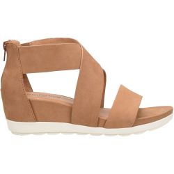 Comfortiva Pacifica Wedge Womens Sandal - Alt Name