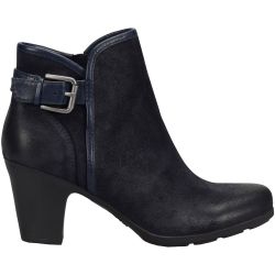 Comfortiva Namari Casual Boots - Womens - Alt Name