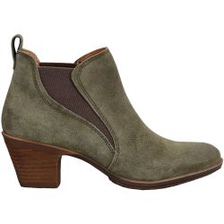 Comfortiva Bailey Casual Boots - Womens - Alt Name