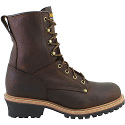 Carolina 1821 Steel Toe Work Boots - Mens - Alt Name