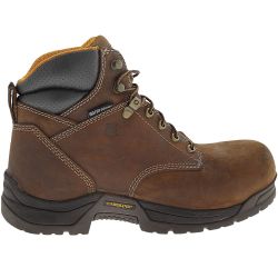 Carolina CA5020 Broad Toe Work Boots - Mens - Alt Name