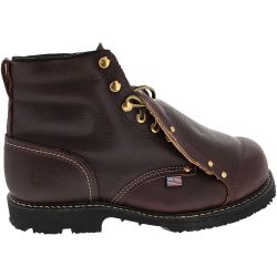 Carolina 508 Steel Toe Work Boots - Mens - Alt Name