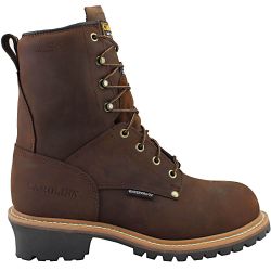 Carolina CA5821 Steel Toe Work Boots - Mens - Alt Name