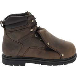 Carolina 599 Broad Toe Work Boots - Mens - Alt Name