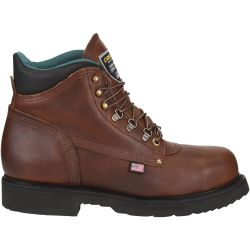 Carolina CA1309 Steel Toe Work Boots - Mens - Alt Name