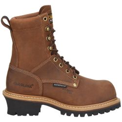 Carolina Ca1435 Composite Toe Work Boots - Womens - Alt Name