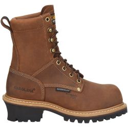 Carolina Ca1435 Composite Toe Work Boots - Womens - Alt Name