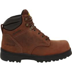 Carolina CA3526 Steel Toe Work Boots - Mens - Alt Name