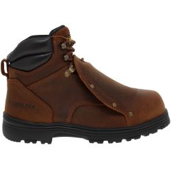 Carolina CA3630 Steel Toe Work Boots - Mens - Alt Name