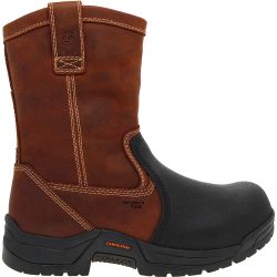 Carolina CA4582 Men's Comp Toe Well X Work Boots - Alt Name