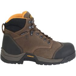 Carolina 6 Inch Waterproof ESD Work Boots - Mens - Alt Name