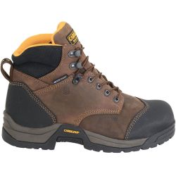 Carolina 6 Inch Waterproof ESD Work Boots - Mens - Alt Name