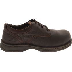 Carolina Ca5560 Safety Toe Work Shoes - Mens - Alt Name
