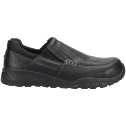 Carolina Force Slip On Composite Toe Work Shoes - Mens - Alt Name