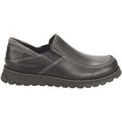 Carolina Ca5672 Safety Toe Slip On Work Shoes - Womens - Alt Name