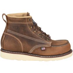 Carolina Ca7011 Non-Safety Toe Work Boots - Mens - Alt Name