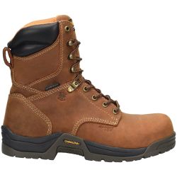 Carolina CA8020 Broad Toe Work Boots - Mens - Alt Name