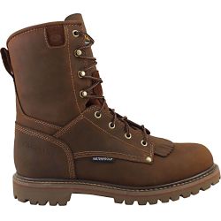 Carolina CA8028 Non-Safety Toe Work Boots - Mens - Alt Name