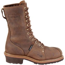 Carolina CA904 Non-Safety Toe Work Boots - Mens - Alt Name