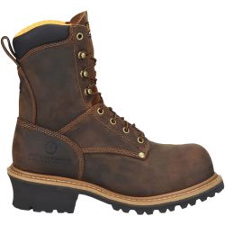 Carolina Ca9053 Non-Safety Toe Work Boots - Mens - Alt Name