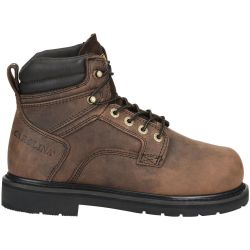 Carolina CA9599 Steel Toe Work Boots - Mens - Alt Name