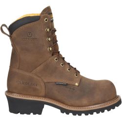 Carolina Ca9852 Composite Toe Work Boots - Mens - Alt Name