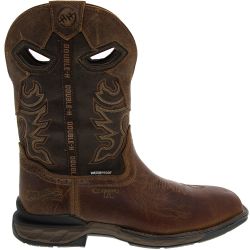 Double H Wilmore Composite Toe Work Boots - Mens - Alt Name